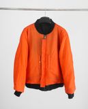  07.10.23 - VTG BOMBER JACKET 