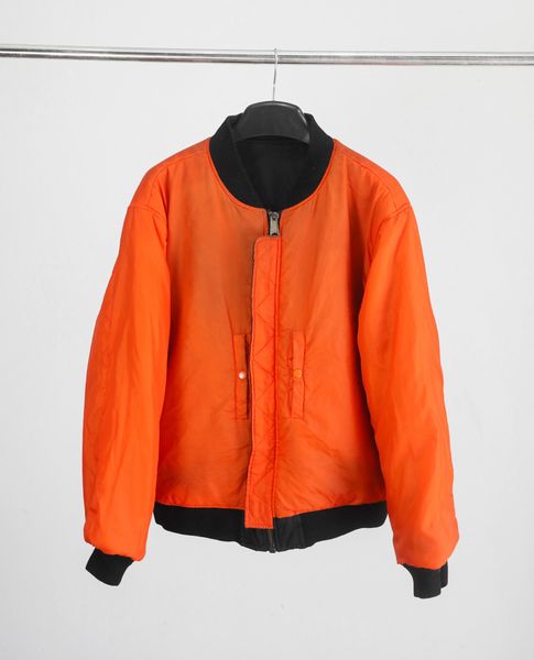  07.10.23 - VTG BOMBER JACKET 