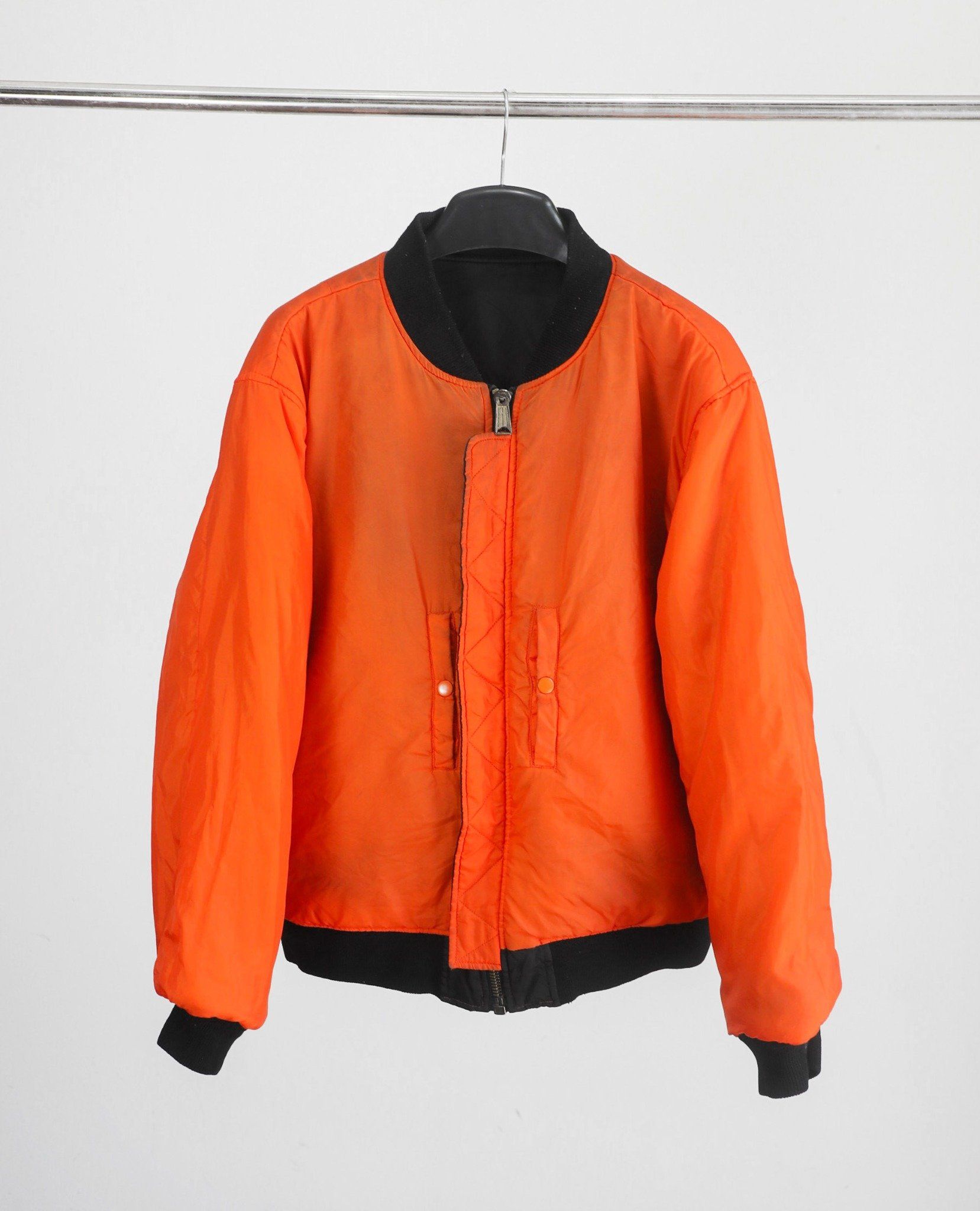  07.10.23 - VTG BOMBER JACKET 