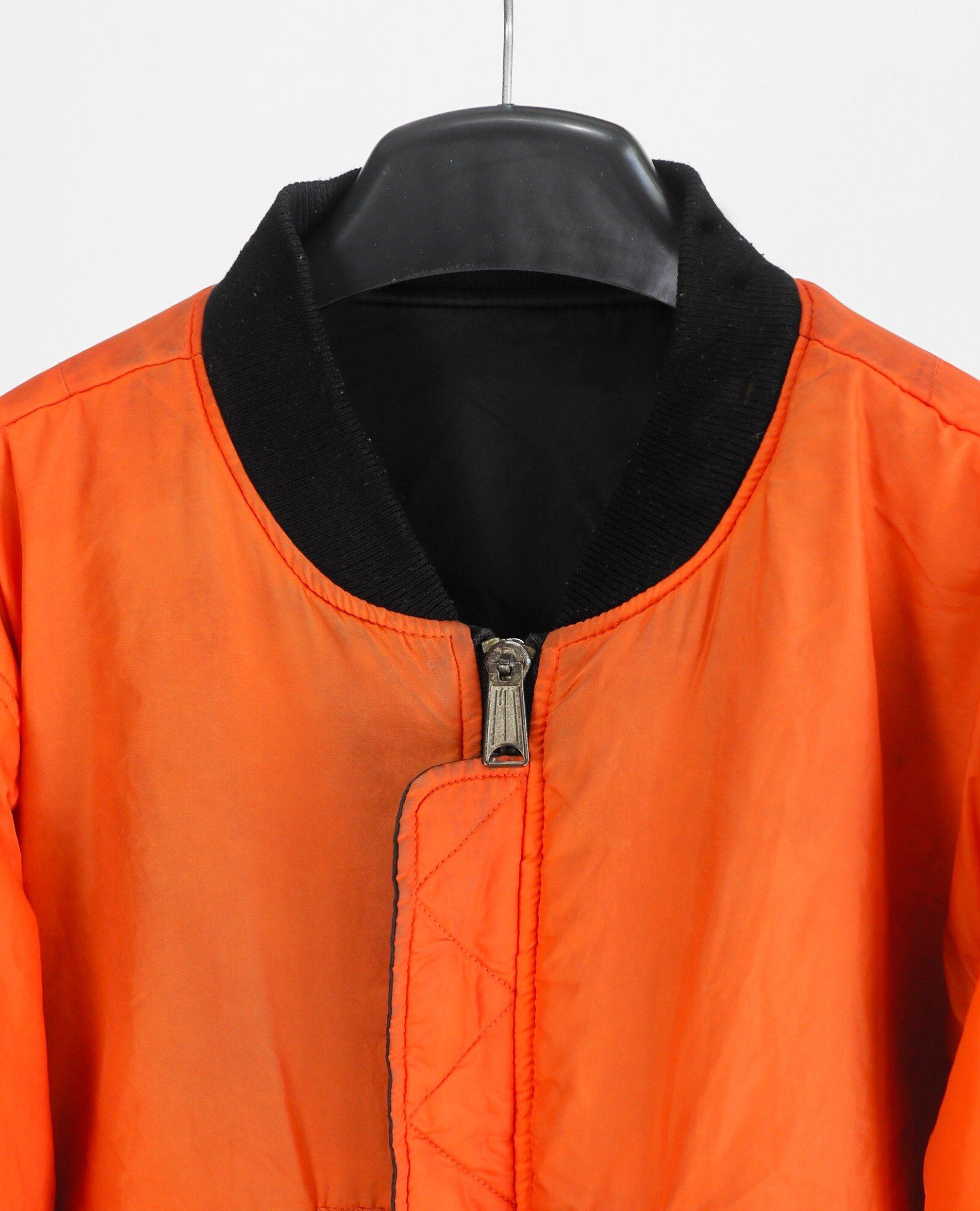  07.10.23 - VTG BOMBER JACKET 