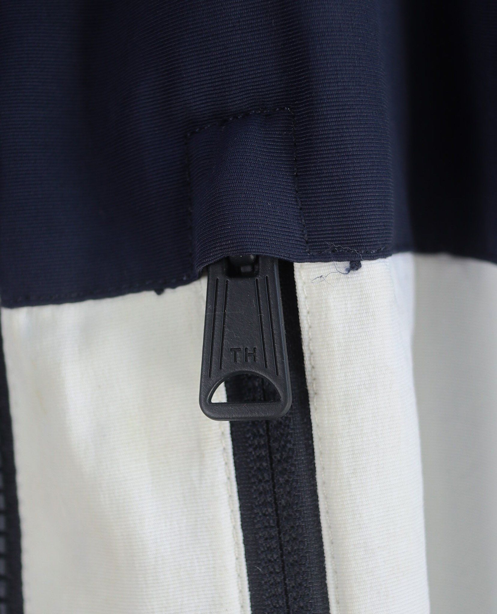  07.10.23 - VTG WINDBREAKER JACKET - TOMMY HILFIGER 