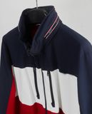  07.10.23 - VTG WINDBREAKER JACKET - TOMMY HILFIGER 