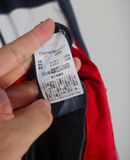  07.10.23 - VTG WINDBREAKER JACKET - TOMMY HILFIGER 