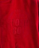  07.10.23 - VTG REVERSIBLE WOOL VARSITY JACKET - POSHBOY 90s 