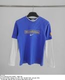  03.12.24 - VTG LONGSLEEVE SHIRT - NIKE 00s 