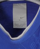  03.12.24 - VTG LONGSLEEVE SHIRT - NIKE 00s 