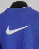  03.12.24 - VTG LONGSLEEVE SHIRT - NIKE 00s 