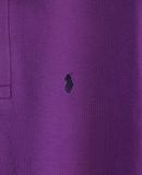 03.12.24 - VTG LONGSLEEVE POLO SHIRT - POLO by RALPH LAUREN 