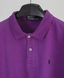  03.12.24 - VTG LONGSLEEVE POLO SHIRT - POLO by RALPH LAUREN 