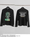  03.12.24 - VTG LONGSLEEVE SHIRT - PROPOSTTION II 