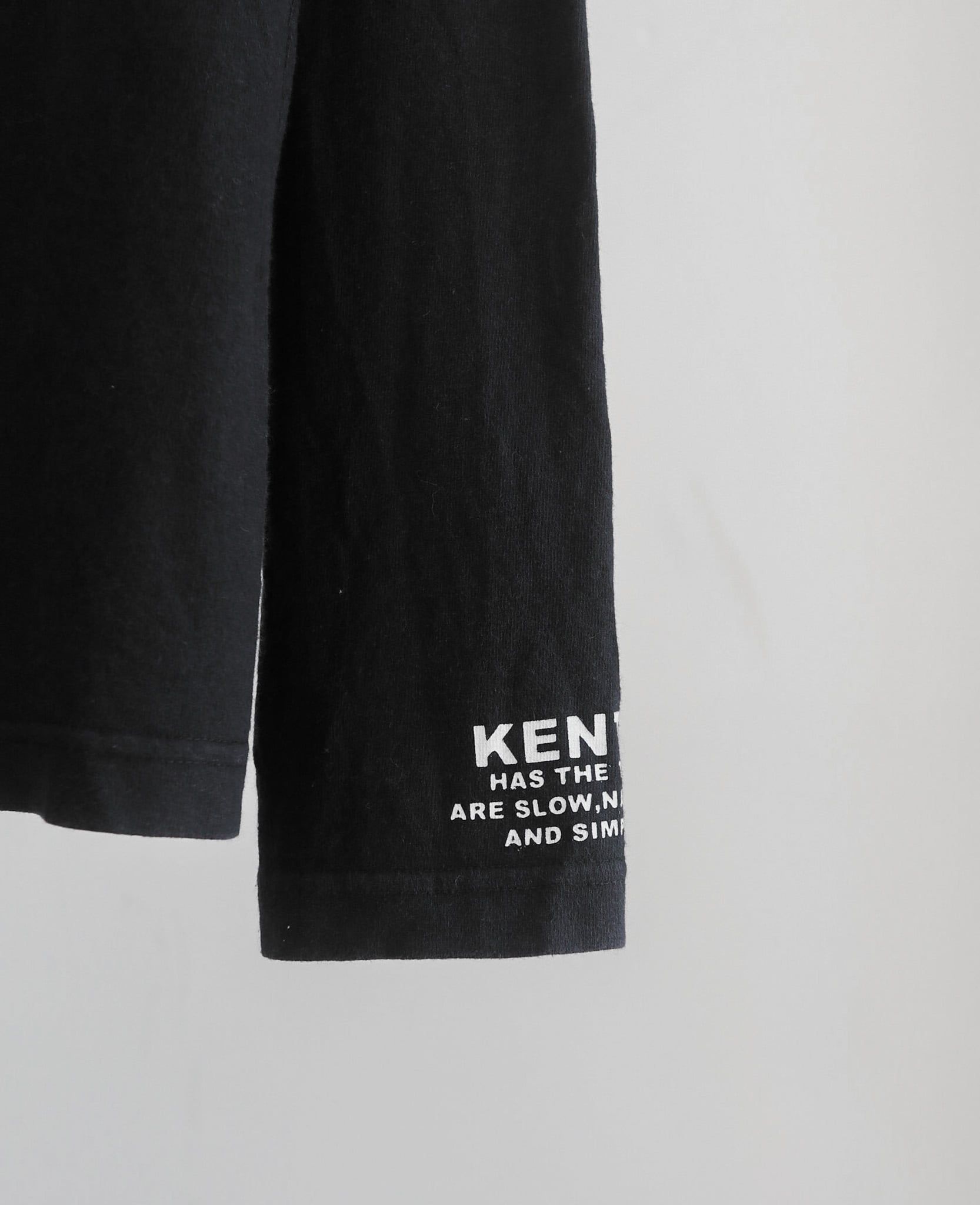  03.12.24 - VTG LONGSLEEVE SHIRT - PROPOSTTION II 