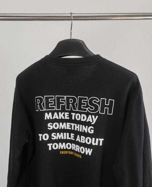  03.12.24 - VTG LONGSLEEVE SHIRT - PROPOSTTION II 