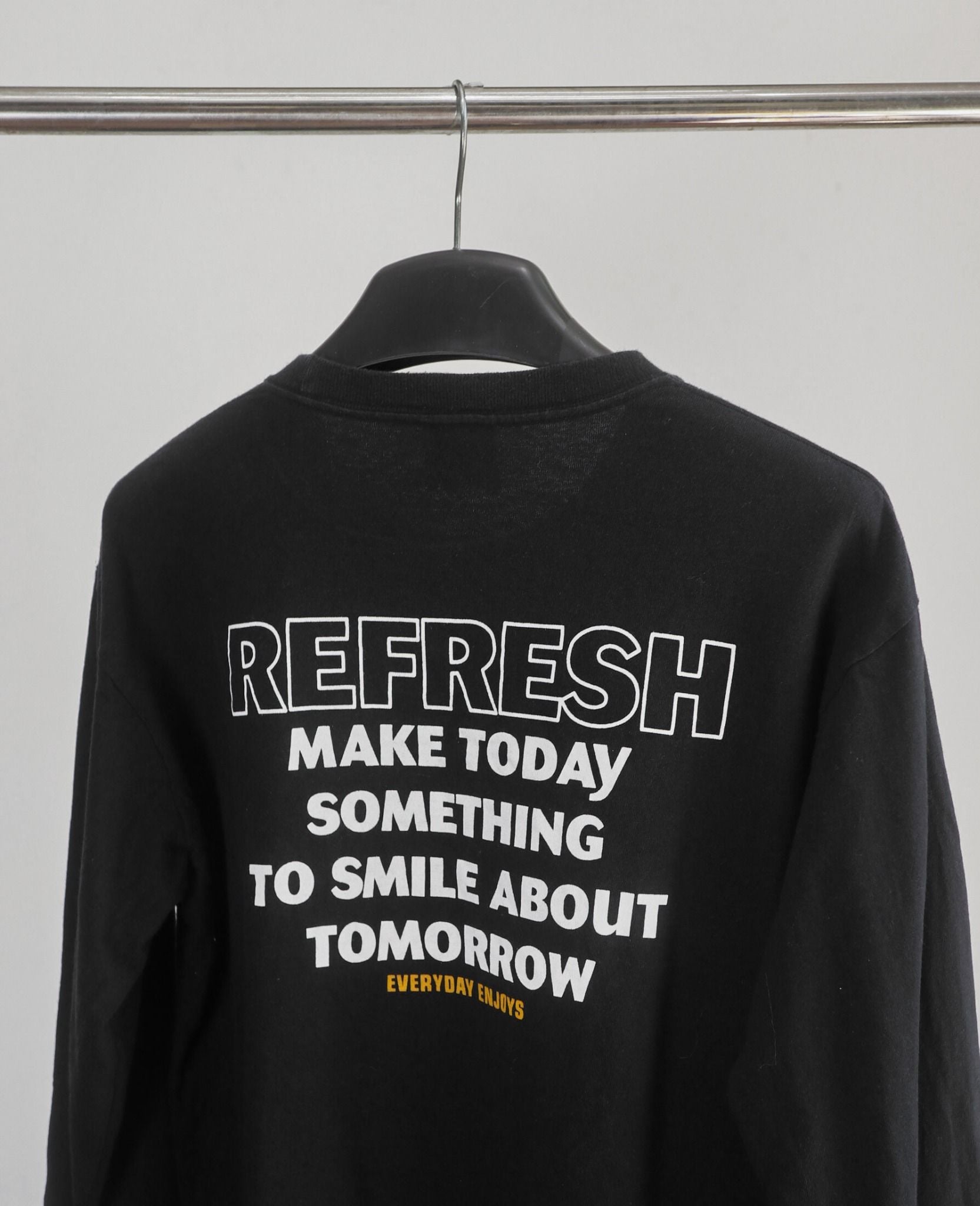  03.12.24 - VTG LONGSLEEVE SHIRT - PROPOSTTION II 