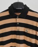  03.12.24 - VTG LONGSLEEVE POLO SHIRT - LAKELAND 