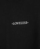  03.12.24 - VTG LONGSLEEVE SHIRT - LOVELELSS 