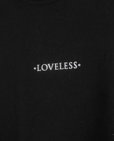  03.12.24 - VTG LONGSLEEVE SHIRT - LOVELELSS 