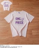  05.21.24 - VTG T-SHIRT - ONE PIECE 