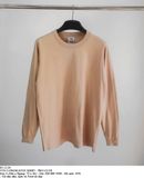  03.12.24 - VTG LONGSLEEVE SHIRT - PRO CLUB 