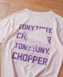  05.21.24 - VTG T-SHIRT - ONE PIECE 
