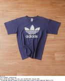  05.21.24 - VTG T-SHIRT - ADIDAS 90s 
