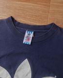  05.21.24 - VTG T-SHIRT - ADIDAS 90s 