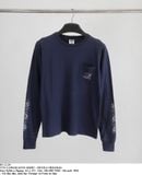  03.12.24 - VTG LONGSLEEVE SHIRT - DEVILS ORIGINAL 