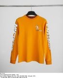  03.12.24 - VTG LONGSLEEVE SHIRT - FAT 