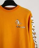  03.12.24 - VTG LONGSLEEVE SHIRT - FAT 