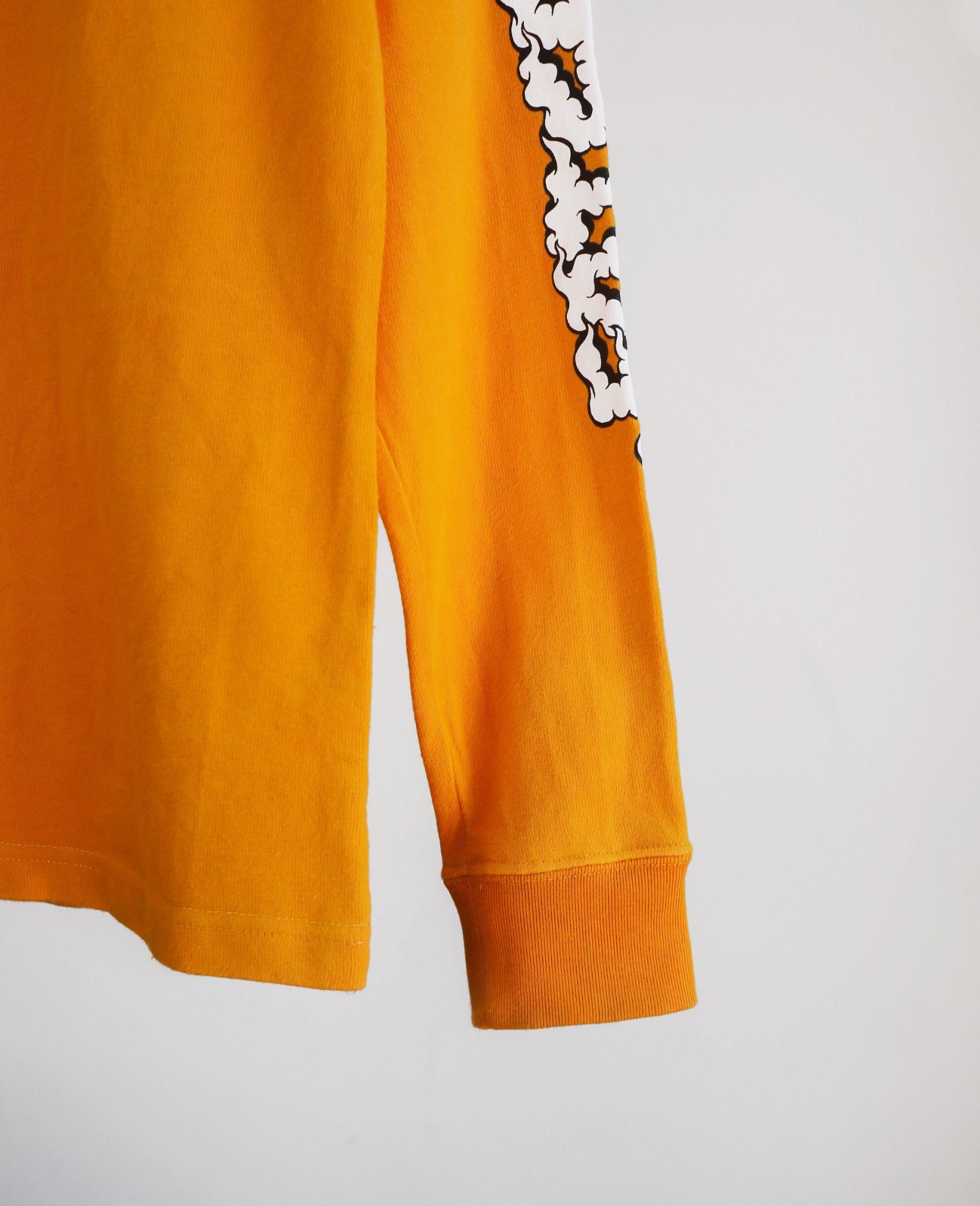  03.12.24 - VTG LONGSLEEVE SHIRT - FAT 