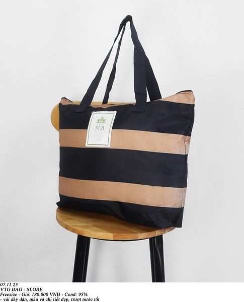  07.11.23 - VTG BAG - SLOBE 