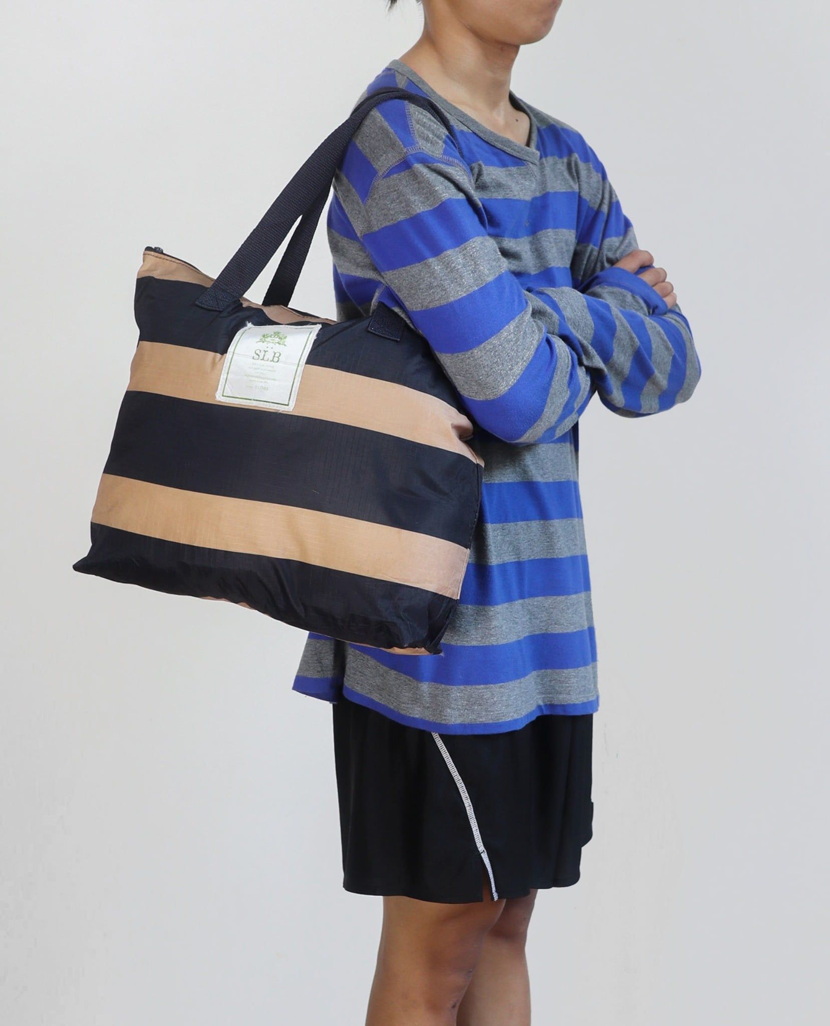  07.11.23 - VTG BAG - SLOBE 