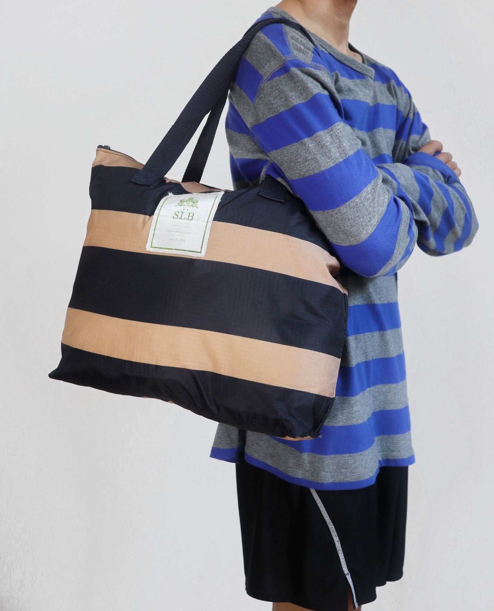  07.11.23 - VTG BAG - SLOBE 