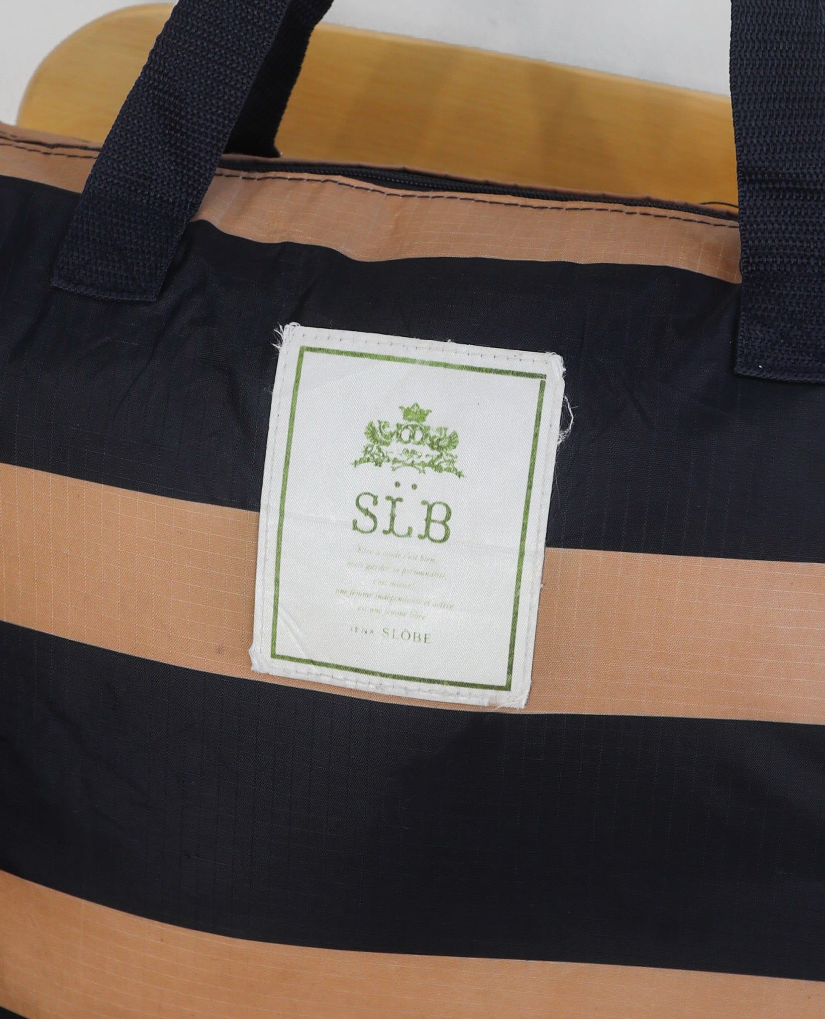  07.11.23 - VTG BAG - SLOBE 