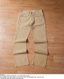  05.22.24 - VTG TWILL WIDE FIT PANTS - CALVIN KLEIN JEANS 