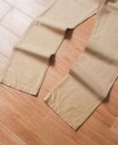  05.22.24 - VTG TWILL WIDE FIT PANTS - CALVIN KLEIN JEANS 