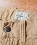  05.22.24 - VTG TWILL WIDE FIT PANTS - CALVIN KLEIN JEANS 