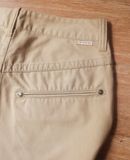  05.22.24 - VTG TWILL WIDE FIT PANTS - CALVIN KLEIN JEANS 
