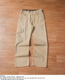  05.22.24 - VTG TWILL WORK PANTS - TIMBERLAND 