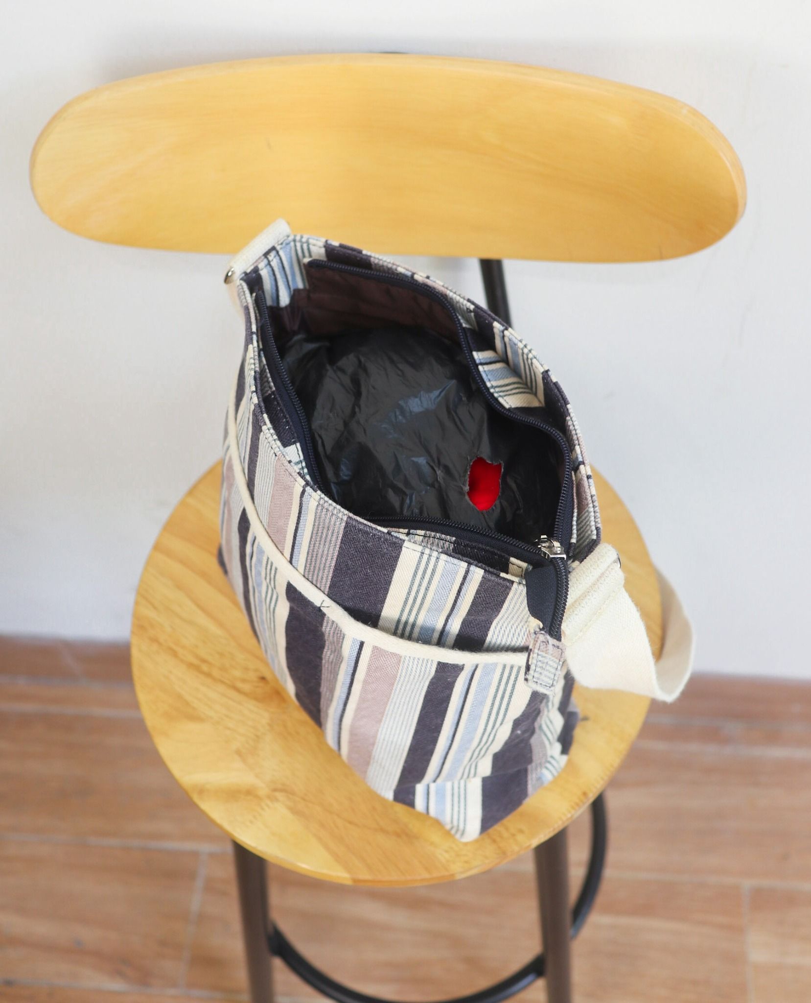  07.11.23 - VTG BAG - SELF SERVICE 