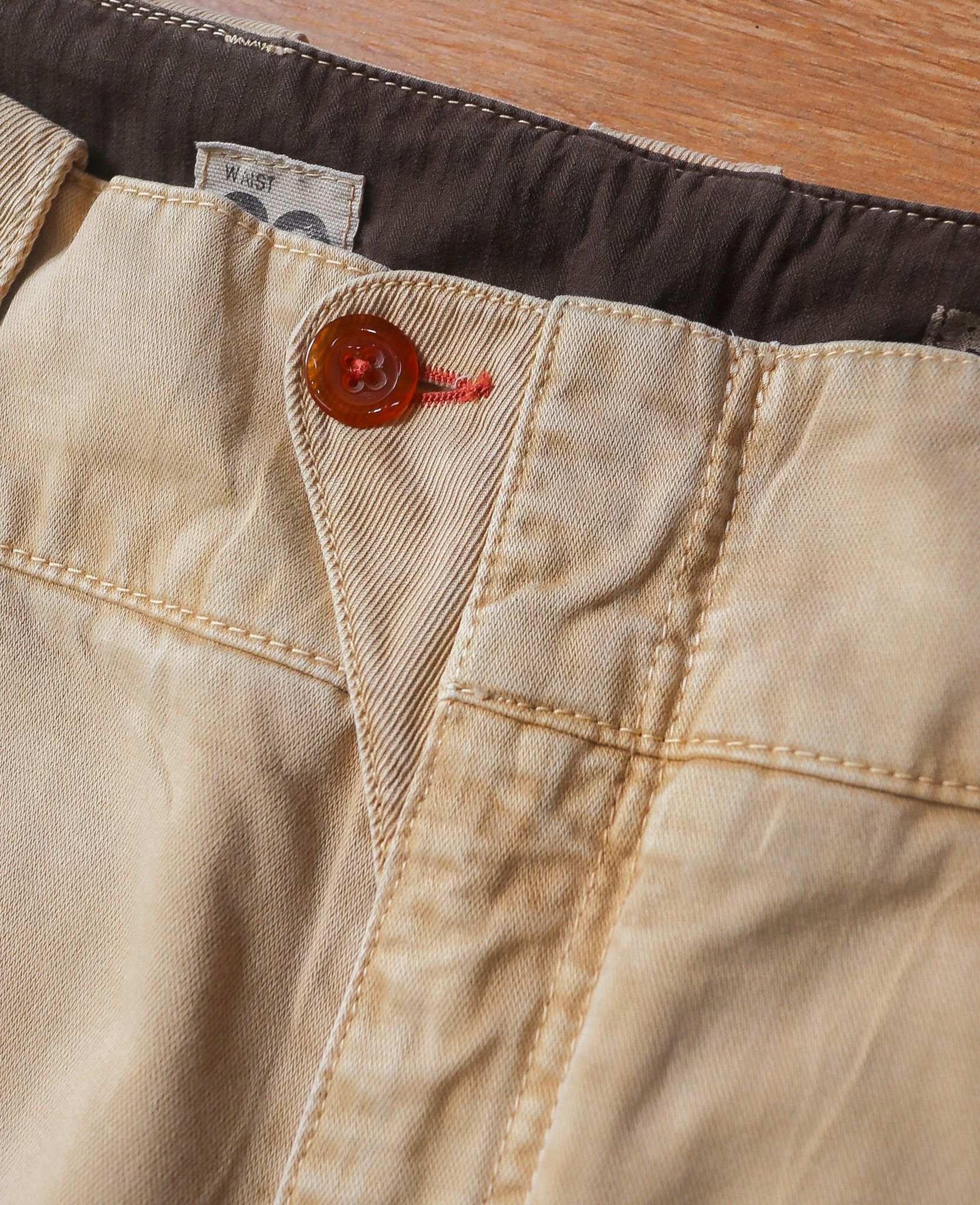  05.22.24 - VTG TWILL WORK PANTS - TIMBERLAND 