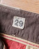  05.22.24 - VTG TWILL WORK PANTS - TIMBERLAND 