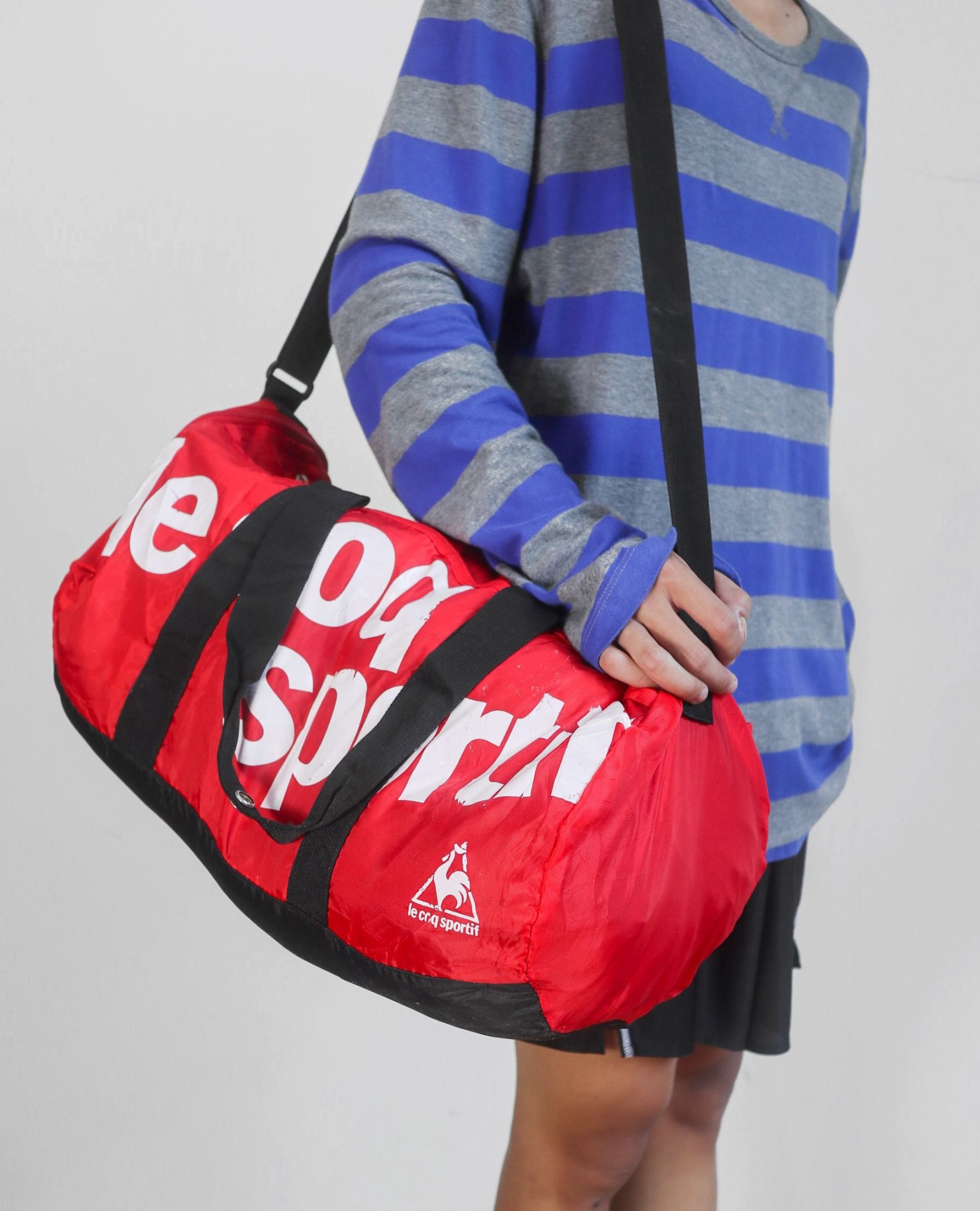  07.11.23 - VTG BAG - LE COQ SPORTIF 
