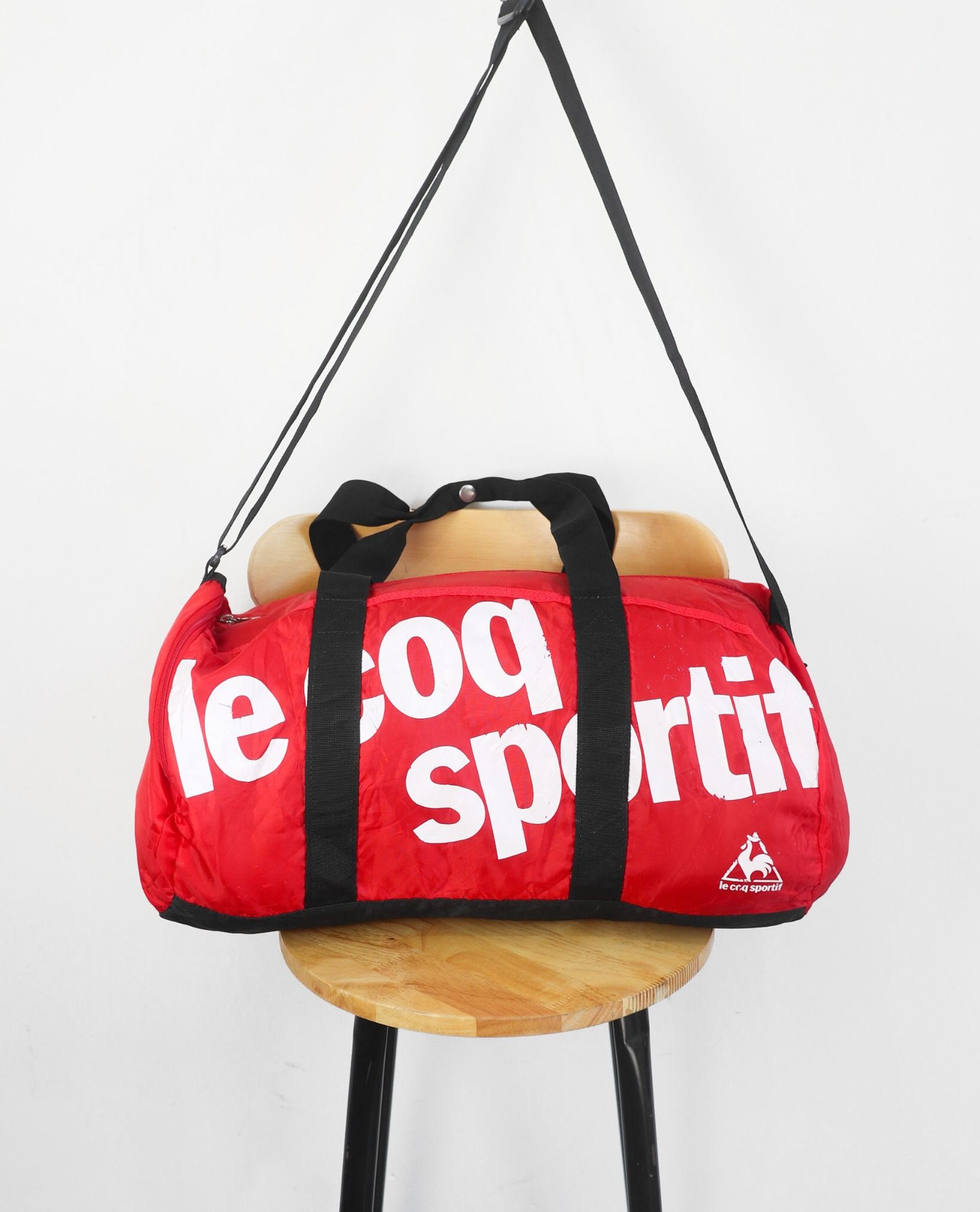  07.11.23 - VTG BAG - LE COQ SPORTIF 
