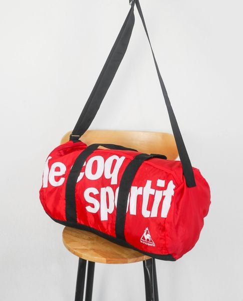  07.11.23 - VTG BAG - LE COQ SPORTIF 