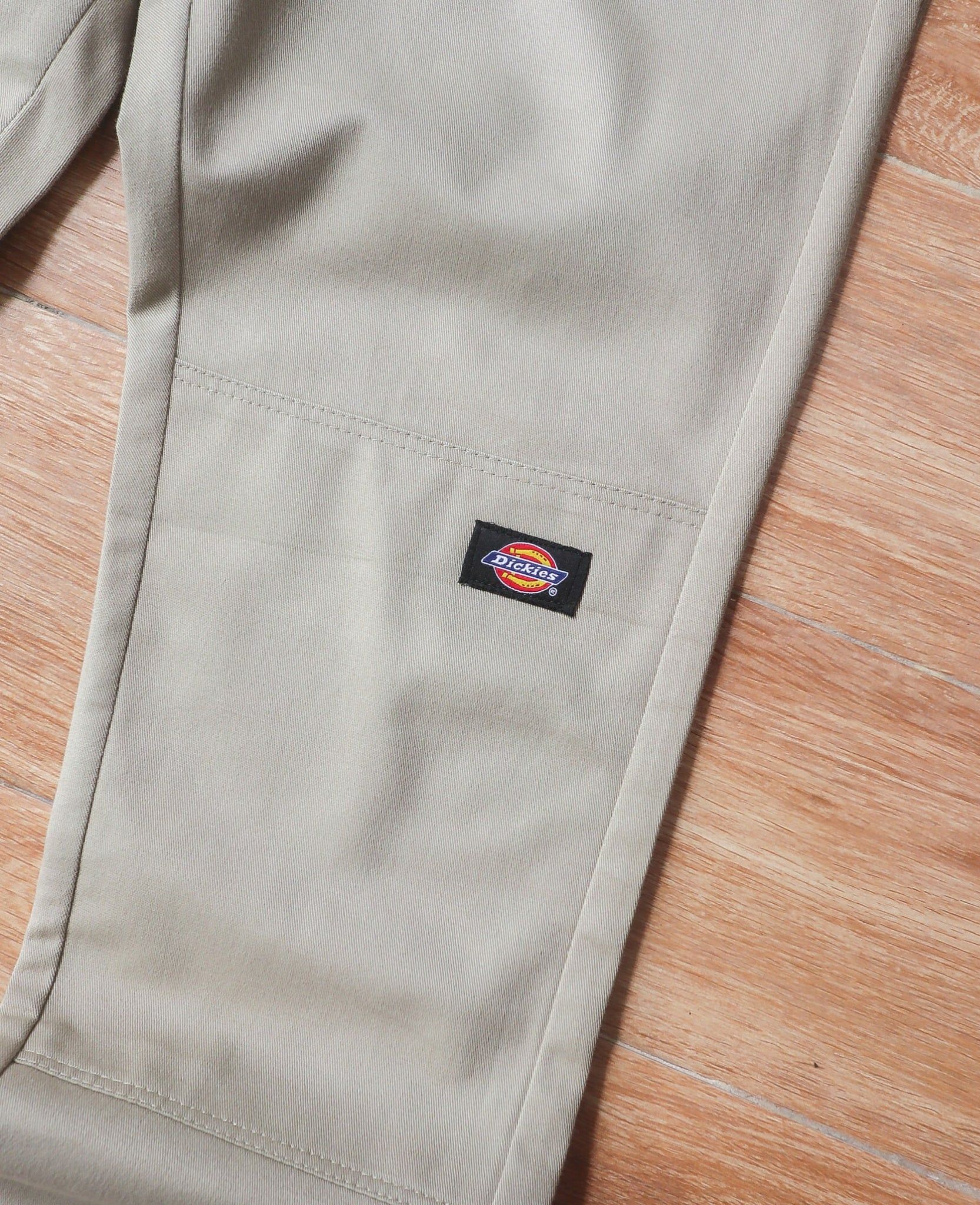  05.22.24 - VTG SKINNY STRAIGHT WORK PANTS - DICKIES 