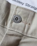  05.22.24 - VTG SKINNY STRAIGHT WORK PANTS - DICKIES 