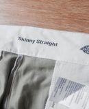  05.22.24 - VTG SKINNY STRAIGHT WORK PANTS - DICKIES 