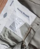  05.22.24 - VTG SKINNY STRAIGHT WORK PANTS - DICKIES 
