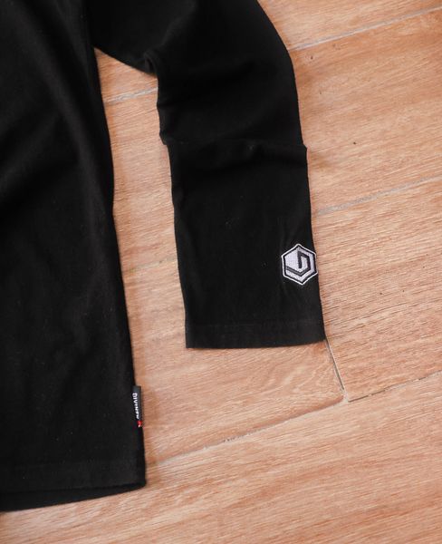  05.28.24 - VTG LONGSLEEVE SHIRT - DIVINER RECKLESS LIFE 