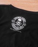  05.28.24 - VTG LONGSLEEVE SHIRT - DIVINER RECKLESS LIFE 